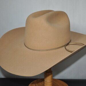 Resistol Copper Ridge